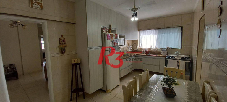 Imagem Apartamento com 2 Quartos à Venda, 96 m² em Aparecida - Santos Imagem Apartamento com 2 Quartos à Venda, 96 m² em Aparecida - Santos