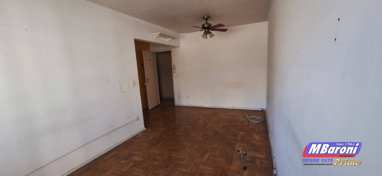 Apartamento com 1 Quarto à Venda, 41 m² em Santa Cecília - São Paulo