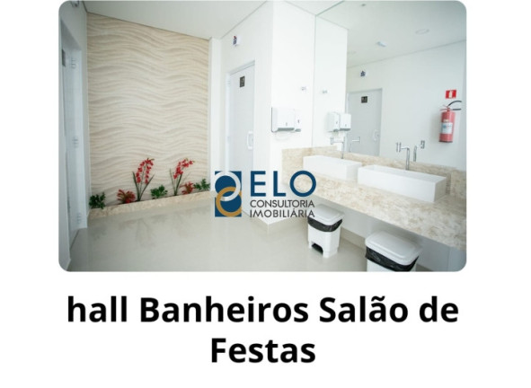 Imagem Apartamento com 2 Quartos à Venda, 54 m² em Aparecida - Santos Imagem Apartamento com 2 Quartos à Venda, 54 m² em Aparecida - Santos
