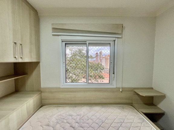 Imagem Apartamento com 3 Quartos à Venda, 65 m² em Vila Vera - São Paulo