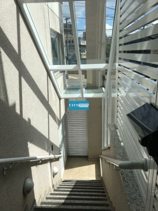 Imagem Apartamento com 2 Quartos à Venda, 48 m² em Parque Oratório - Santo André