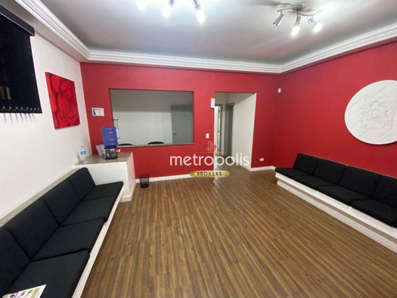 Imagem Edifício Residencial à Venda, 570 m² em Santa Paula - São Caetano Do Sul Imagem Edifício Residencial à Venda, 570 m² em Santa Paula - São Caetano Do Sul