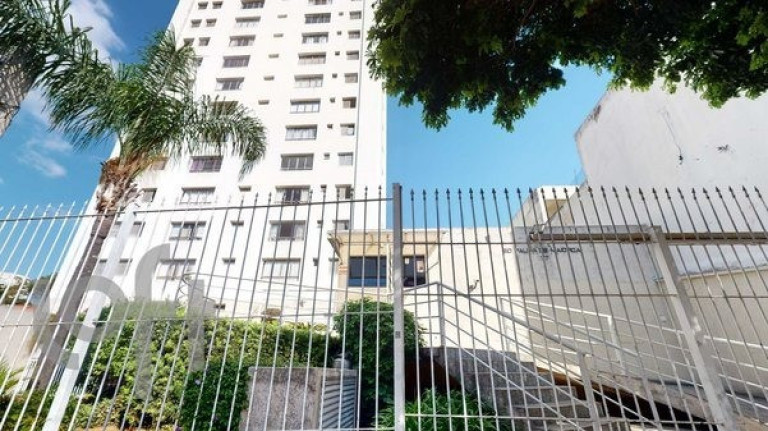 Imagem Apartamento com 2 Quartos à Venda, 120 m² em Cambuci - São Paulo