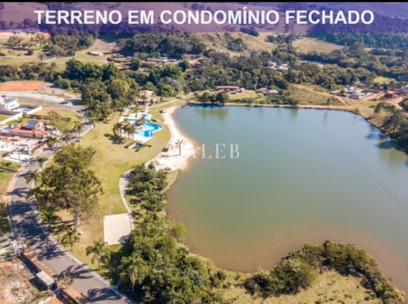 Imagem Terreno à Venda, 825 m² em Condomínio Equilibrium - Atibaia Imagem Terreno à Venda, 825 m² em Condomínio Equilibrium - Atibaia