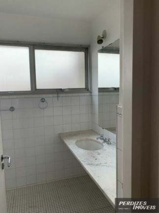Imagem Apartamento com 3 Quartos à Venda, 110 m² em Perdizes - São Paulo Imagem Apartamento com 3 Quartos à Venda, 110 m² em Perdizes - São Paulo