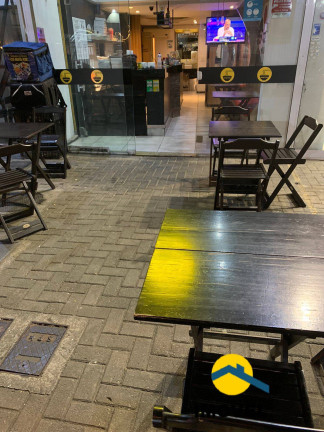 Imagem Loja à Venda, 60 m² em Icaraí - Niterói