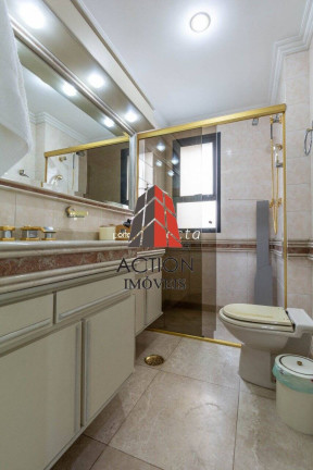 Imagem Apartamento com 4 Quartos à Venda, 240 m² em Tatuapé - São Paulo Imagem Apartamento com 4 Quartos à Venda, 240 m² em Tatuapé - São Paulo
