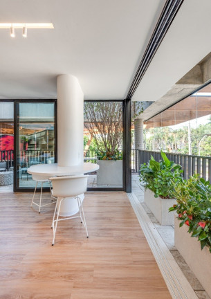 Imagem Imóvel à Venda, 56 m² em Setor Marista - Goiânia Imagem Imóvel à Venda, 56 m² em Setor Marista - Goiânia