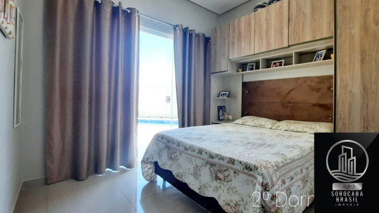 Imagem Casa com 3 Quartos à Venda, 380 m² em Wanel Ville - Sorocaba Imagem Casa com 3 Quartos à Venda, 380 m² em Wanel Ville - Sorocaba