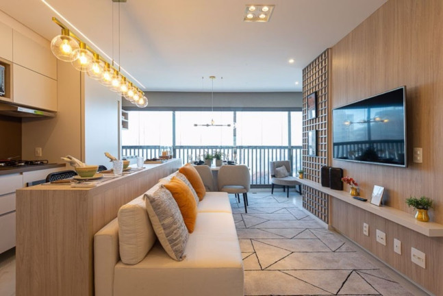 Imagem Apartamento com 1 Quarto à Venda, 55 m² em Vila Mariana - São Paulo Imagem Apartamento com 1 Quarto à Venda, 55 m² em Vila Mariana - São Paulo