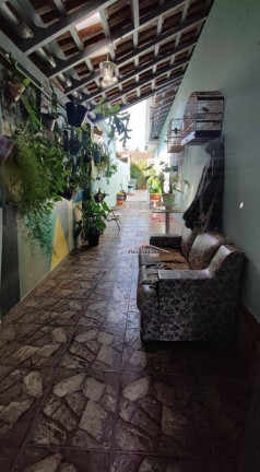 Imagem Casa com 2 Quartos à Venda, 93 m² em Tupi - Praia Grande