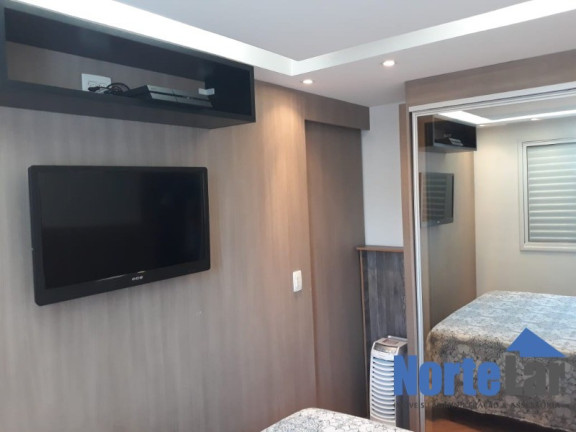 Imagem Apartamento com 2 Quartos à Venda, 50 m² em Limão - São Paulo Imagem Apartamento com 2 Quartos à Venda, 50 m² em Limão - São Paulo