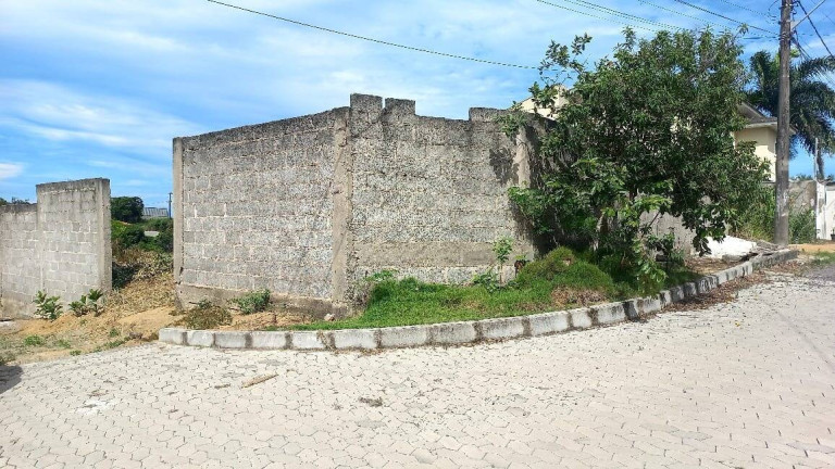 Imagem Terreno à Venda, 416 m² em Morro Da Lagoa - Vila Velha