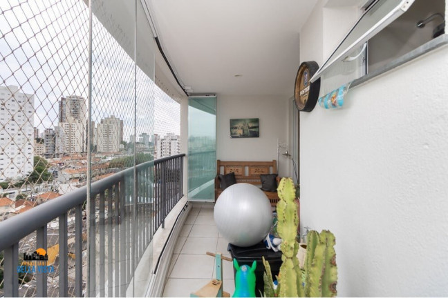 Imagem Apartamento com 3 Quartos à Venda, em Vila Gumercindo - São Paulo Imagem Apartamento com 3 Quartos à Venda, em Vila Gumercindo - São Paulo