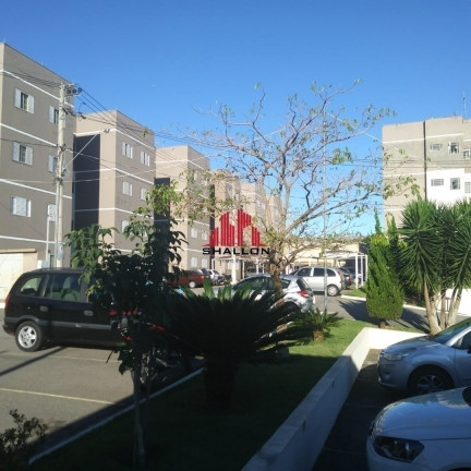 Apartamento com 2 Quartos à Venda,  em Jardim Guadalajara - Sorocaba