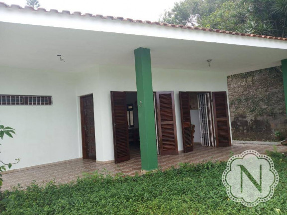 Imagem Casa com 4 Quartos à Venda, 194 m² em Loty - Itanhaém