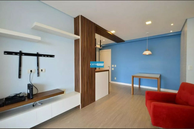 Imagem Apartamento com 2 Quartos à Venda, 68 m² em Vila Dom Pedro I - São Paulo