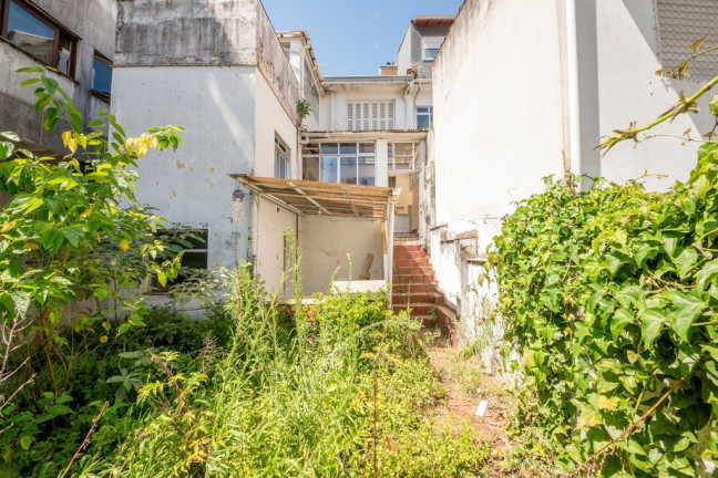 Imagem Casa com 3 Quartos à Venda, 156 m² em Petrópolis - Porto Alegre Imagem Casa com 3 Quartos à Venda, 156 m² em Petrópolis - Porto Alegre