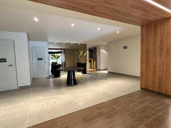 Imagem Apartamento com 1 Quarto à Venda, 45 m² em Setor Bueno - Goiânia Imagem Apartamento com 1 Quarto à Venda, 45 m² em Setor Bueno - Goiânia
