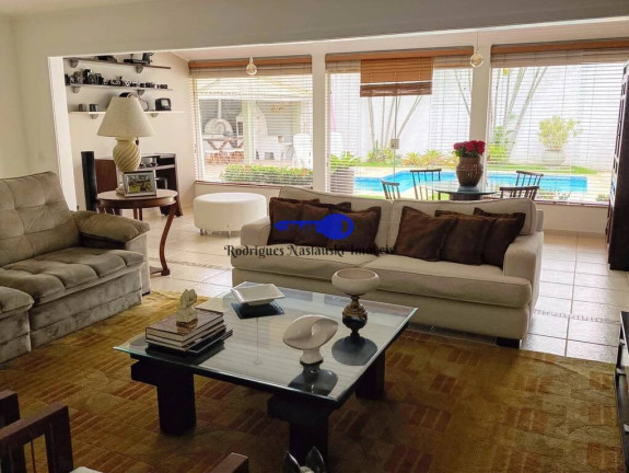 Imagem Casa com 6 Quartos à Venda, 405 m² em Barra Da Tijuca - Rio De Janeiro Imagem Casa com 6 Quartos à Venda, 405 m² em Barra Da Tijuca - Rio De Janeiro