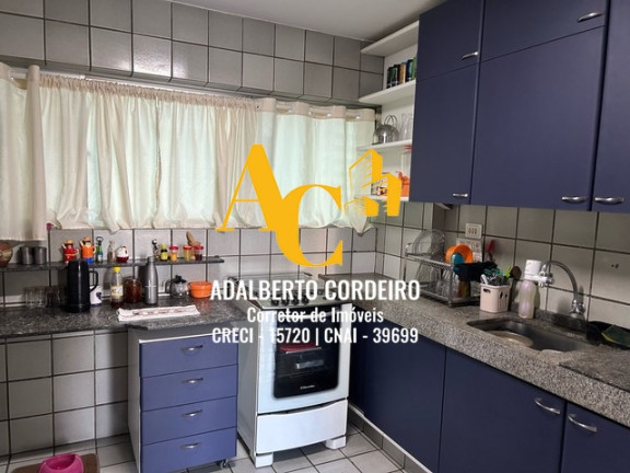 Imagem Apartamento com 3 Quartos à Venda, 150 m² em Espinheiro - Recife Imagem Apartamento com 3 Quartos à Venda, 150 m² em Espinheiro - Recife