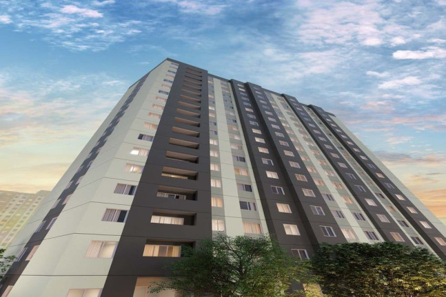 Imagem Apartamento com 1 Quarto à Venda, 24 m² em Jardim Piratininga - São Paulo Imagem Apartamento com 1 Quarto à Venda, 24 m² em Jardim Piratininga - São Paulo