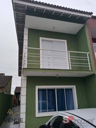 Sobrado com 3 Quartos à Venda, 128 m² em Portão - Arujá