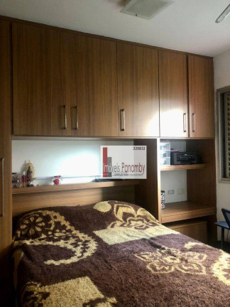 Imagem Apartamento com 3 Quartos à Venda, 68 m² em Sacomã - São Paulo Imagem Apartamento com 3 Quartos à Venda, 68 m² em Sacomã - São Paulo