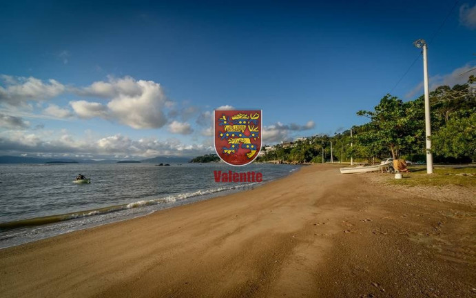 Imagem Apartamento com 3 Quartos à Venda, 208 m² em Cacupé - Florianópolis