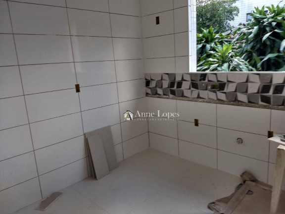 Imagem Casa com 2 Quartos à Venda, 80 m² em Embaré - Santos Imagem Casa com 2 Quartos à Venda, 80 m² em Embaré - Santos