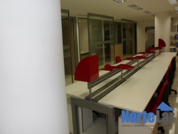 Imagem Sala Comercial à Venda, 248 m² em Centro - São Paulo
