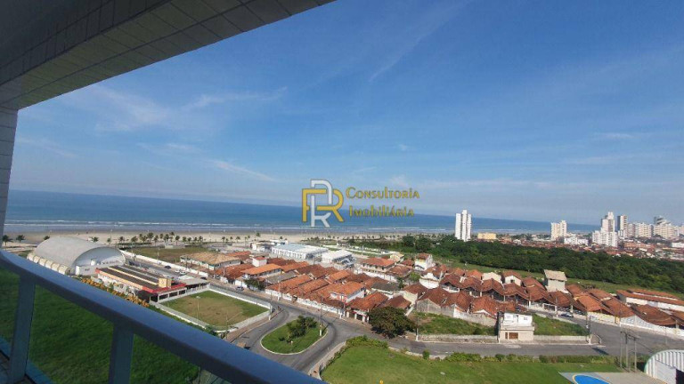 Imagem Apartamento com 2 Quartos à Venda, 76 m² em Maracanã - Praia Grande Imagem Apartamento com 2 Quartos à Venda, 76 m² em Maracanã - Praia Grande