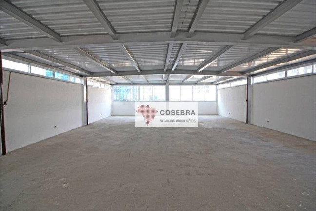 Imagem Edifício Residencial para Alugar, 1.200 m² em Vila Olímpia - São Paulo Imagem Edifício Residencial para Alugar, 1.200 m² em Vila Olímpia - São Paulo