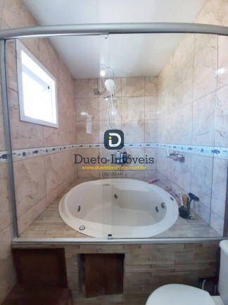 Imagem Casa com 2 Quartos à Venda, 130 m² em Nossa Senhora Medianeira - Santa Maria