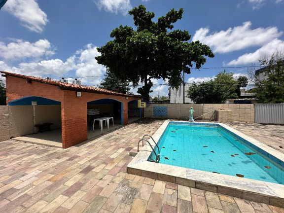 Imagem Casa com 4 Quartos à Venda, 351 m² em Cordeiro - Recife Imagem Casa com 4 Quartos à Venda, 351 m² em Cordeiro - Recife