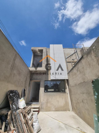 Imagem Casa com 3 Quartos à Venda, 118 m² em Parque São Lucas - São Paulo Imagem Casa com 3 Quartos à Venda, 118 m² em Parque São Lucas - São Paulo