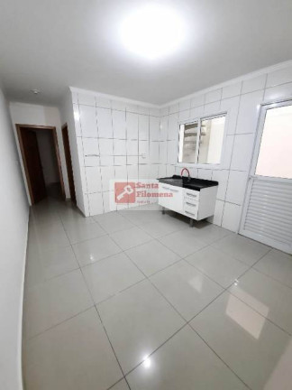 Imagem Sobrado com 4 Quartos à Venda, 249 m² em Jardim Irene - Santo André
