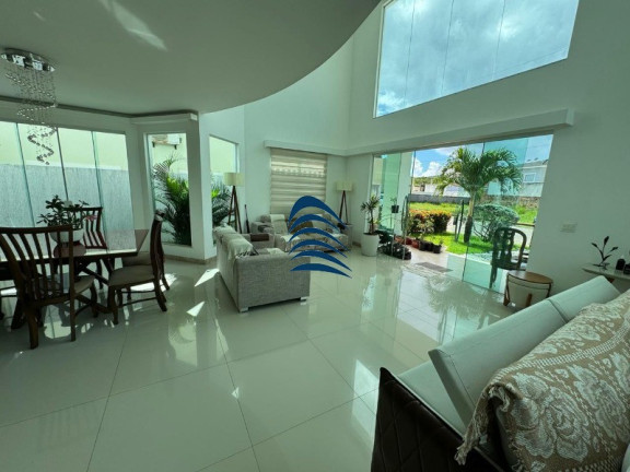 Imagem Casa com 3 Quartos à Venda, 239 m² em Jauá (abrantes) - Camaçari Imagem Casa com 3 Quartos à Venda, 239 m² em Jauá (abrantes) - Camaçari