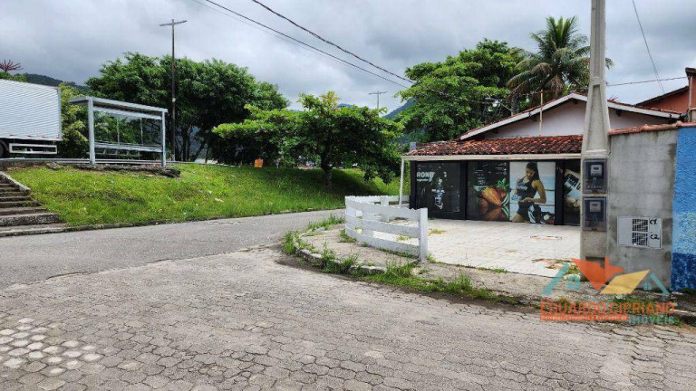 Imagem Casa com 2 Quartos à Venda, 81 m² em Massaguaçu - Caraguatatuba