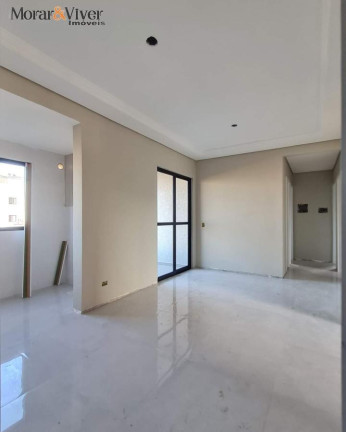 Imagem Apartamento com 3 Quartos à Venda, 80 m² em Carioca - São José Dos Pinhais Imagem Apartamento com 3 Quartos à Venda, 80 m² em Carioca - São José Dos Pinhais