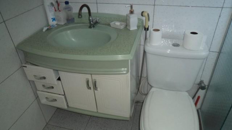 Imagem Apartamento com 2 Quartos à Venda, 75 m² em Vila Mathias - Santos Imagem Apartamento com 2 Quartos à Venda, 75 m² em Vila Mathias - Santos