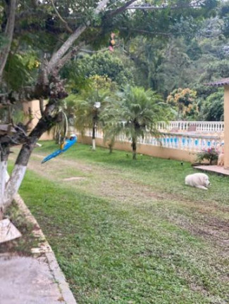 Imagem Imóvel com 7 Quartos à Venda, 300 m² em Aralu - Santa Isabel