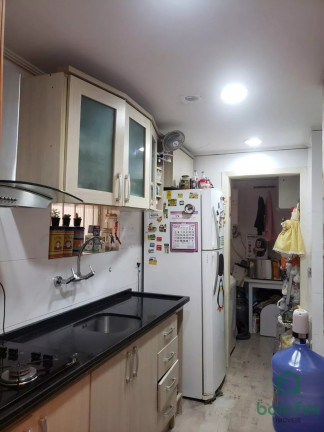 Imagem Apartamento com 1 Quarto à Venda, 38 m² em Centro Histórico - Porto Alegre Imagem Apartamento com 1 Quarto à Venda, 38 m² em Centro Histórico - Porto Alegre