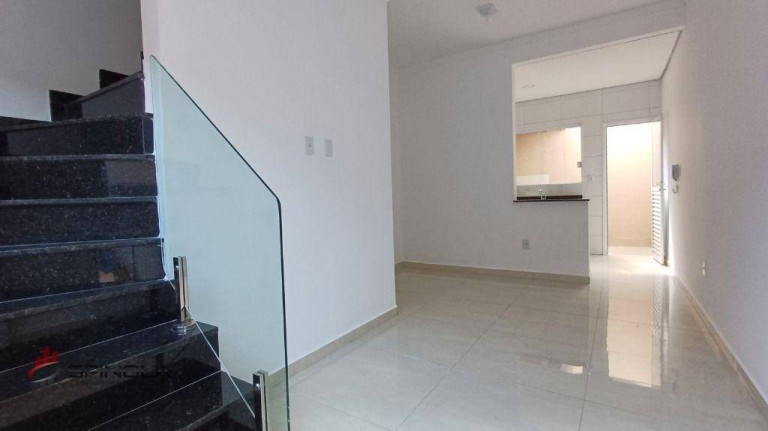 Imagem Sobrado com 2 Quartos à Venda, 50 m² em Jardim Princesa - Praia Grande Imagem Sobrado com 2 Quartos à Venda, 50 m² em Jardim Princesa - Praia Grande
