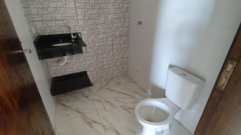 Imagem Casa com 2 Quartos à Venda, 91 m² em Balnerio Gaivota - Itanhaém