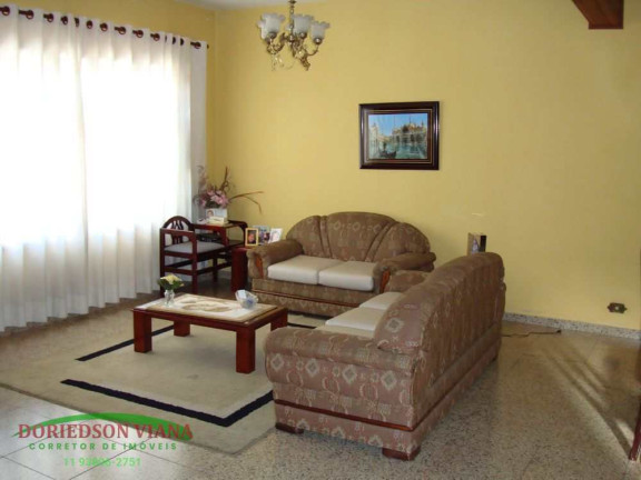 Imagem Sobrado com 3 Quartos à Venda, 170 m² em Jardim Las Vegas - Guarulhos Imagem Sobrado com 3 Quartos à Venda, 170 m² em Jardim Las Vegas - Guarulhos