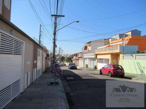 Imagem Sobrado com 2 Quartos à Venda, 77 m² em Parque Oratório - Santo André Imagem Sobrado com 2 Quartos à Venda, 77 m² em Parque Oratório - Santo André