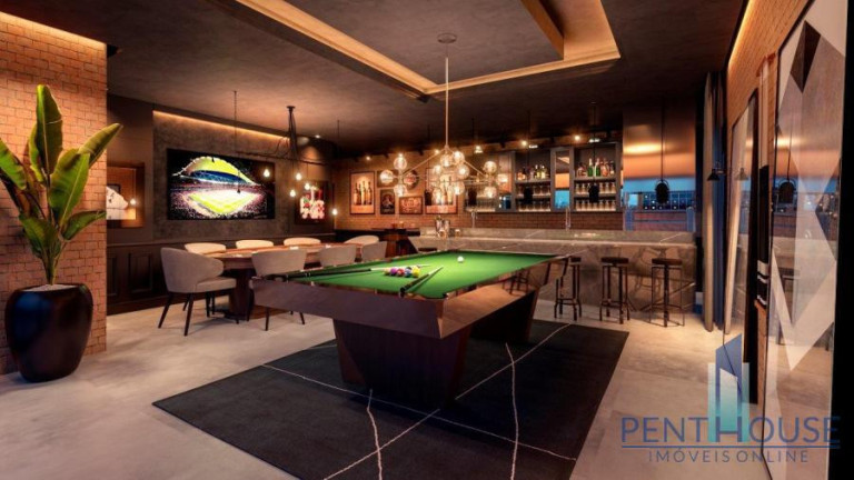 Imagem Apartamento com 3 Quartos à Venda, 106 m² em Praia Brava De Itajaí - Itajaí Imagem Apartamento com 3 Quartos à Venda, 106 m² em Praia Brava De Itajaí - Itajaí