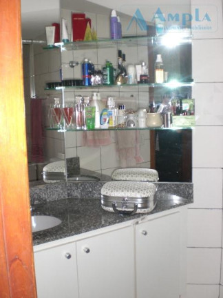 Imagem Apartamento com 3 Quartos à Venda, 130 m² em Tatuapé - São Paulo Imagem Apartamento com 3 Quartos à Venda, 130 m² em Tatuapé - São Paulo