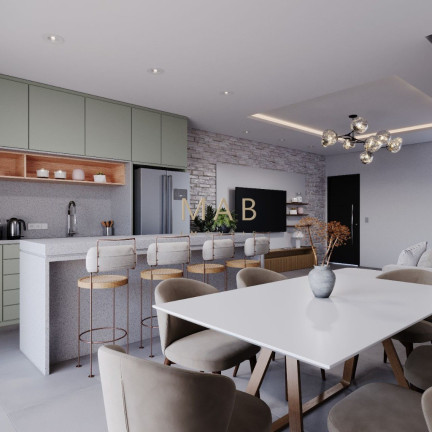 Imagem Casa com 4 Quartos à Venda, 159 m² em Ingleses Do Rio Vermelho - Florianópolis